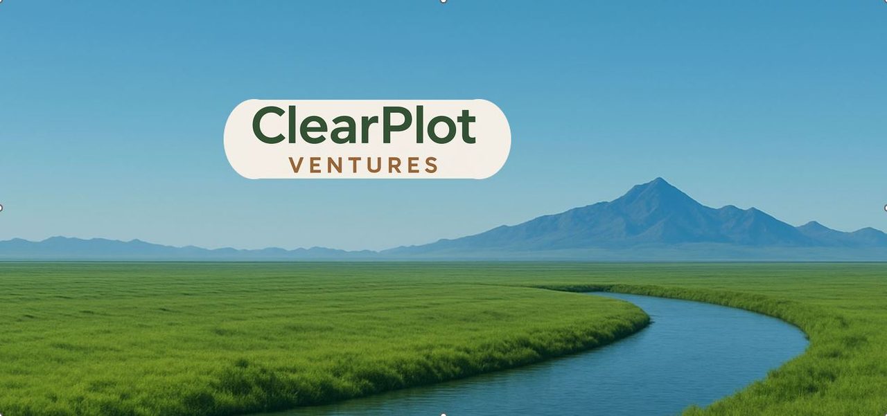 ClearPlot Ventures banner image